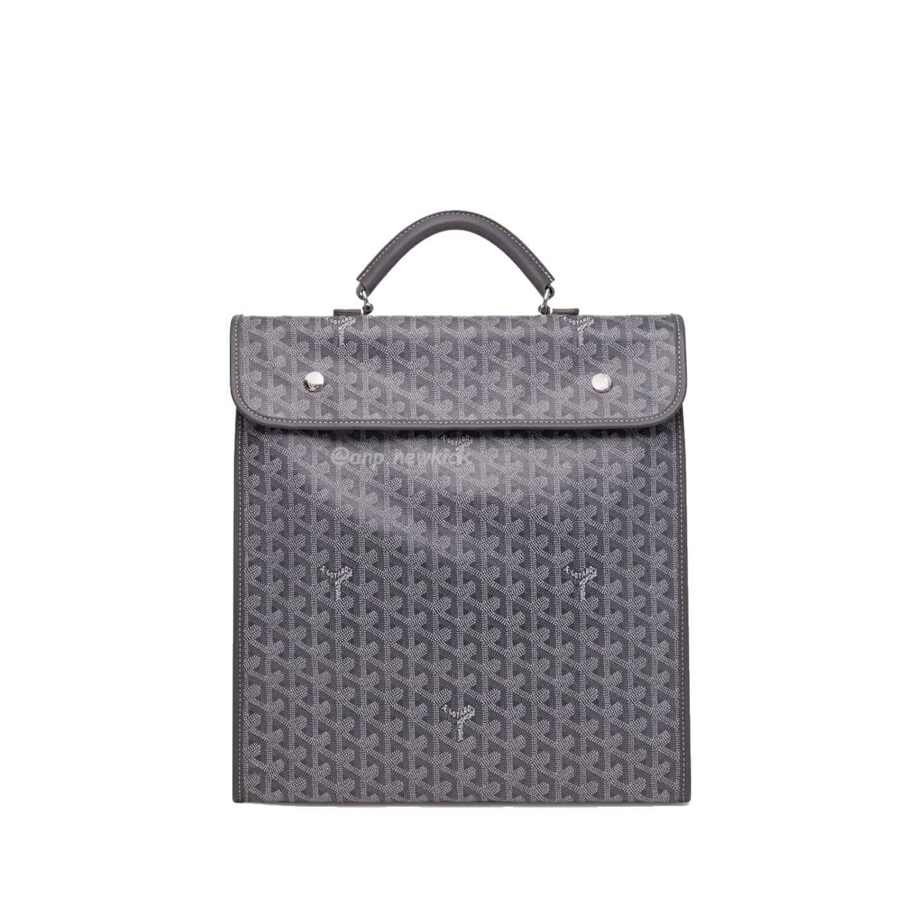 Goyard Saint Leger Knapsack 37 Cm X 15 Cm X 34 Cm (6) - newkick.app